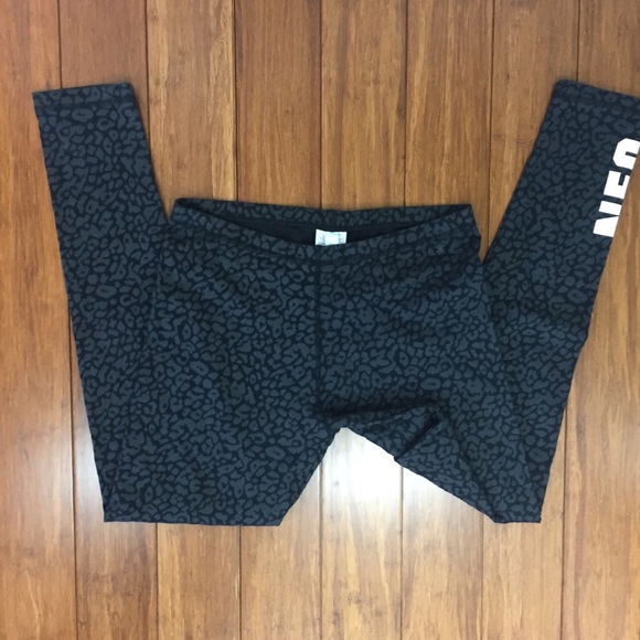 Adidas Neo Leggings - Picture 3 of 8